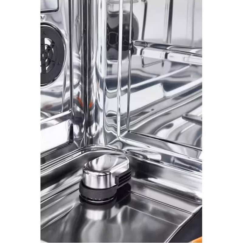 LG STUDIO 24-inch Built-In Dishwasher with QuadWash® Pro SDWB24S3 IMAGE 6