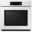  Samsung 5.1 cu. Ft. Bespoke 7 Series Single Wall Oven with AI Camera, Flex Duo, and Steam Cook NV51CB700S12AA IMAGE 1