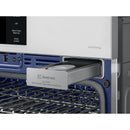  Samsung 5.1 cu. Ft. Bespoke 7 Series Single Wall Oven with AI Camera, Flex Duo, and Steam Cook NV51CB700S12AA IMAGE 8