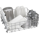  Bosch 24-inch Built-In Dishwasher SHX4AEF5N IMAGE 10