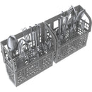  Bosch 24-inch Built-In Dishwasher SHX4AEF5N IMAGE 12