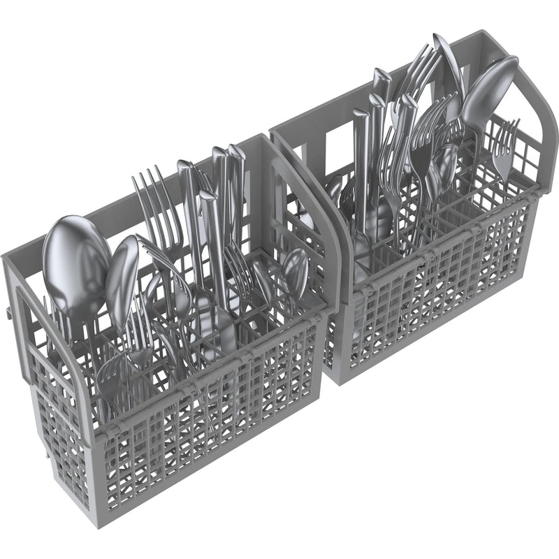  Bosch 24-inch Built-In Dishwasher SHX4AEF5N IMAGE 12