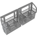  Bosch 24-inch Built-In Dishwasher SHX4AEF5N IMAGE 13