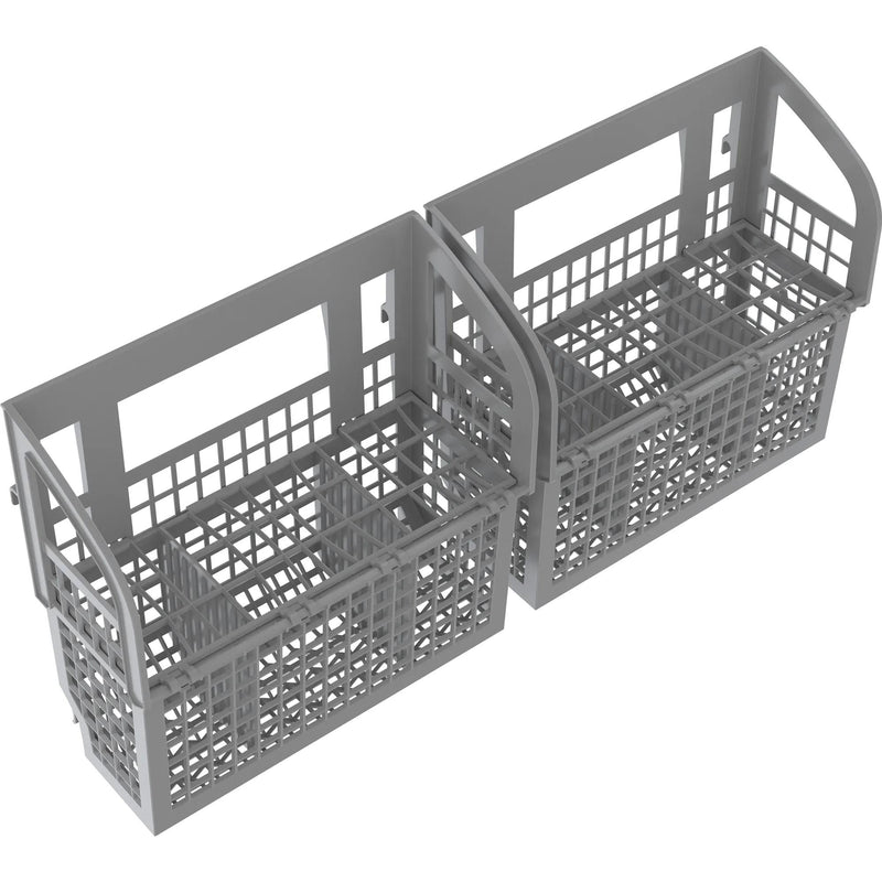  Bosch 24-inch Built-In Dishwasher SHX4AEF5N IMAGE 13