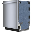  Bosch 24-inch Built-In Dishwasher SHX4AEF5N IMAGE 14