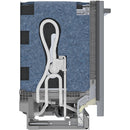  Bosch 24-inch Built-In Dishwasher SHX4AEF5N IMAGE 15