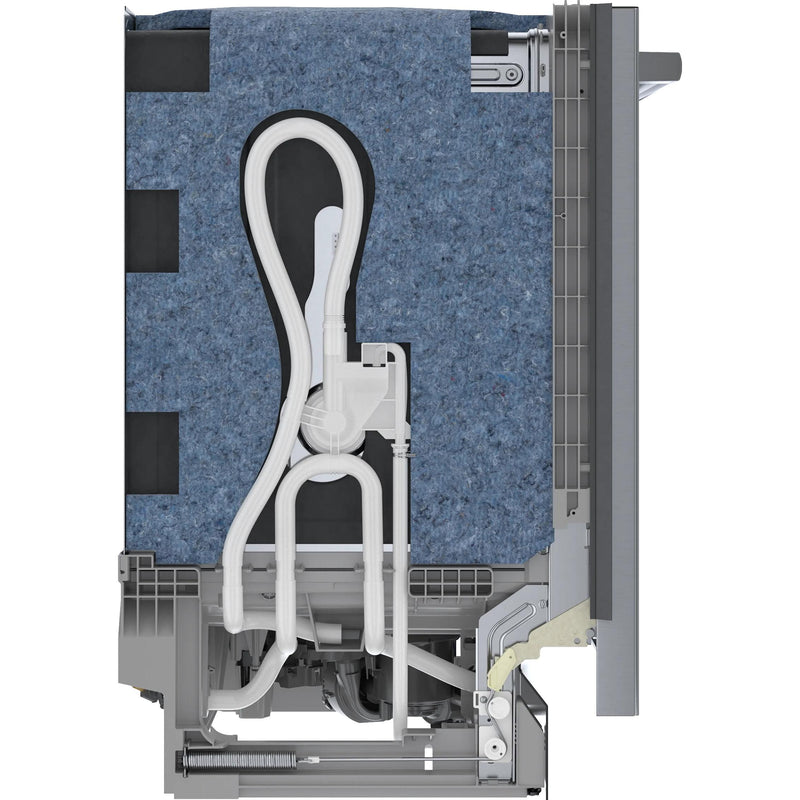  Bosch 24-inch Built-In Dishwasher SHX4AEF5N IMAGE 15