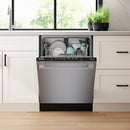  Bosch 24-inch Built-In Dishwasher SHX4AEF5N IMAGE 18