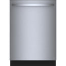  Bosch 24-inch Built-In Dishwasher SHX4AEF5N IMAGE 1