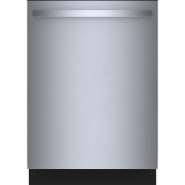  Bosch 24-inch Built-In Dishwasher SHX4AEF5N IMAGE 1