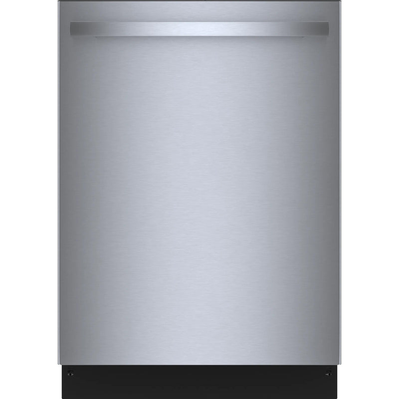  Bosch 24-inch Built-In Dishwasher SHX4AEF5N IMAGE 1