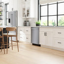  Bosch 24-inch Built-In Dishwasher SHX4AEF5N IMAGE 20