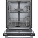  Bosch 24-inch Built-In Dishwasher SHX4AEF5N IMAGE 2