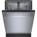  Bosch 24-inch Built-In Dishwasher SHX4AEF5N IMAGE 4
