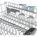  Bosch 24-inch Built-In Dishwasher SHX4AEF5N IMAGE 8