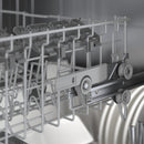  Bosch 24-inch Built-In Dishwasher SHX4AEF5N IMAGE 9