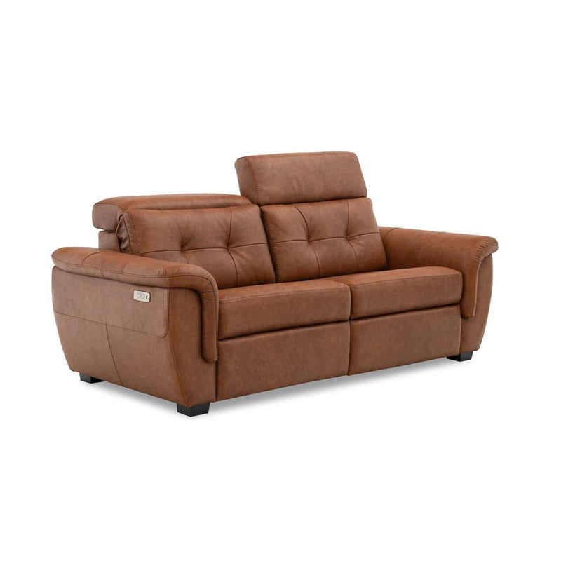 Germain Larivière Sofas Power Recline 916552 IMAGE 2