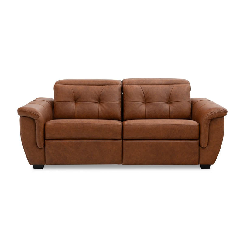 Germain Larivière Sofas Power Recline 916552 IMAGE 3