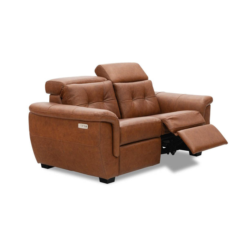 Germain Larivière Loveseats Power Recline 916551 IMAGE 1