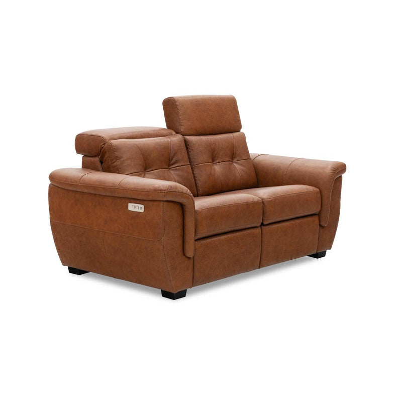 Germain Larivière Loveseats Power Recline 916551 IMAGE 2