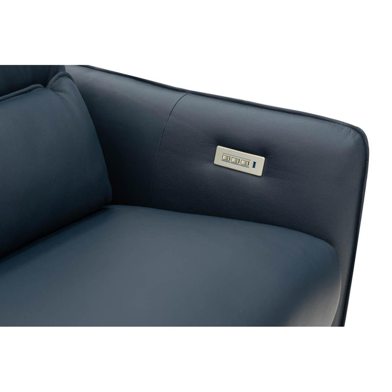 Germain Larivière Sofas Power Recline 409379 IMAGE 4