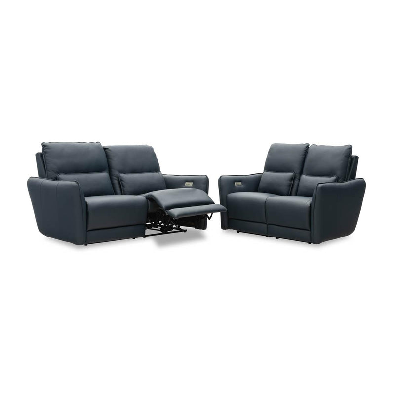 Germain Larivière Sofas Power Recline 409379 IMAGE 5