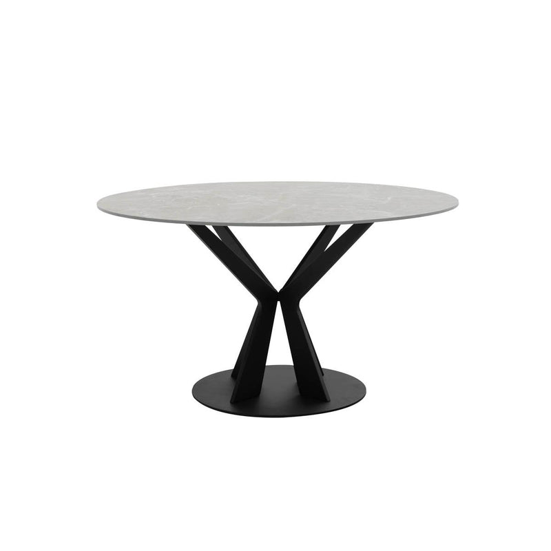 Germain Larivière Dining Tables Round 413995 IMAGE 1