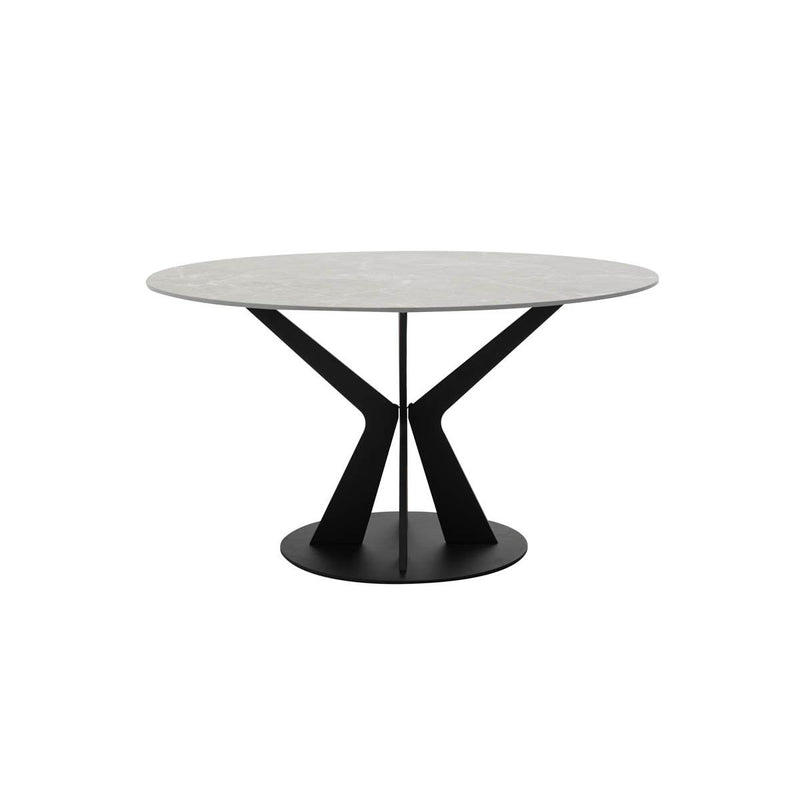 Germain Larivière Dining Tables Round 413995 IMAGE 2