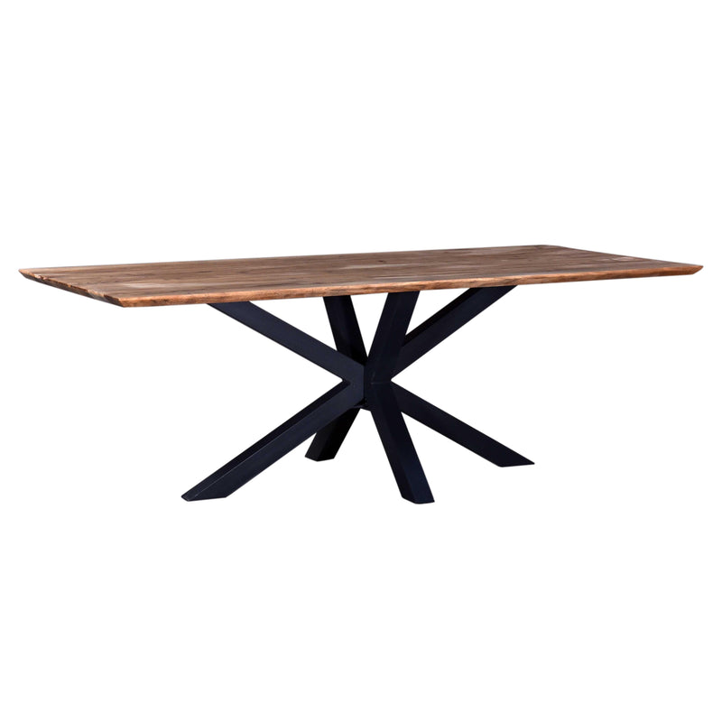 Germain Larivière Dining Tables Rectangle 916573 IMAGE 1