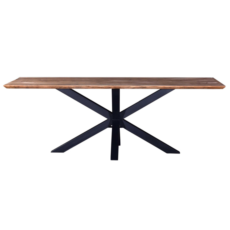 Germain Larivière Dining Tables Rectangle 916573 IMAGE 2