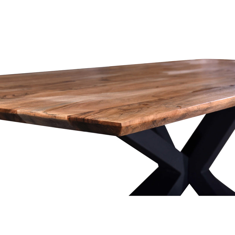 Germain Larivière Dining Tables Rectangle 916573 IMAGE 3