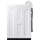  Samsung 5.3 cu. ft. Top Loading Washer with Smart Things Wi-Fi WA46CG3505AWA4 IMAGE 2