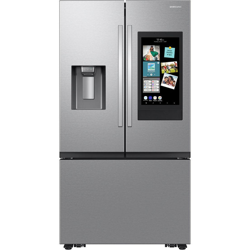 Samsung Single Door Refrigerator with Water Dispenser: Freshness Redefined () Samsung Single Door Refrigerator with Water Dispenser: Freshness Redefined