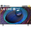  Taille de l'écran_55 po -- LG 4K UHD Smart TV IMAGE 1