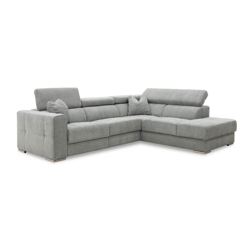 Germain Larivière Sectionals Power Recline 916554 IMAGE 2