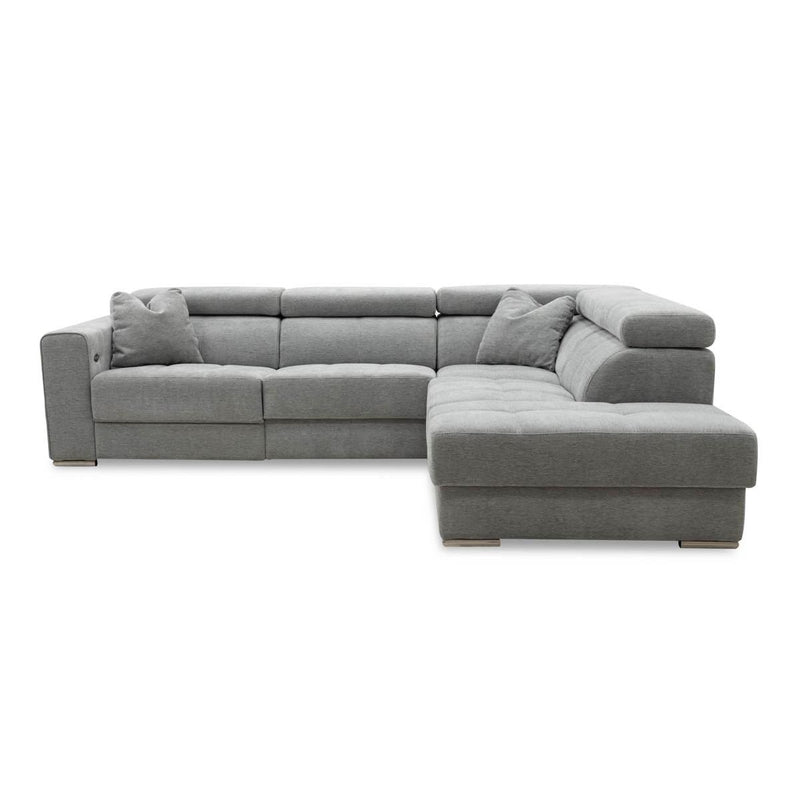 Germain Larivière Sectionals Power Recline 916554 IMAGE 3