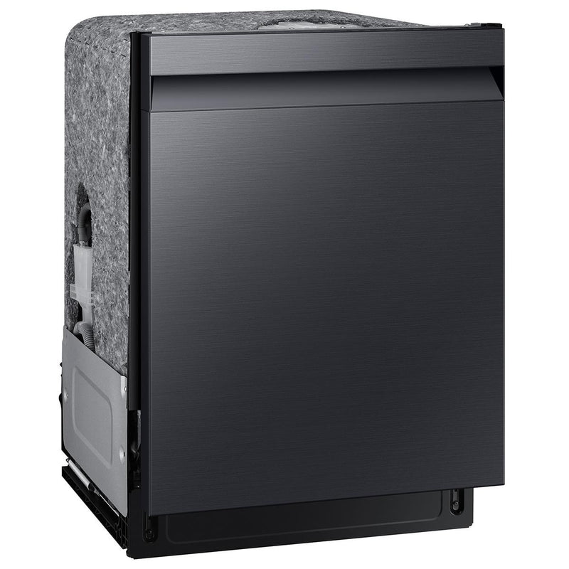  Samsung 24-inch Top Control Dishwasher with StormWash™ DW80CG5450MT/AA IMAGE 1