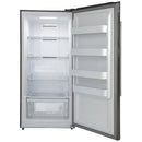 Forno 28-inch, 13.8 cu. ft. Refrigerator/Freezer FFFFD1933-32RS IMAGE 2
