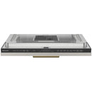 KitchenAid 24-inch Built-in Dishwasher with ProWash™ Cycle KDTF924PPA IMAGE 5