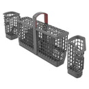  KitchenAid Built-in Dishwasher with ProWash™ Cycle KDTF924PPS IMAGE 6