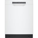 Bosch 24-inch Built-in Dishwasher with WI-FI Connect SGE53C52UC IMAGE 1