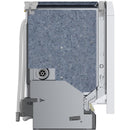 Bosch 24-inch Built-in Dishwasher with WI-FI Connect SGE53C52UC IMAGE 4
