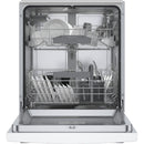 Bosch 24-inch Built-in Dishwasher with WI-FI Connect SGE53C52UC IMAGE 6