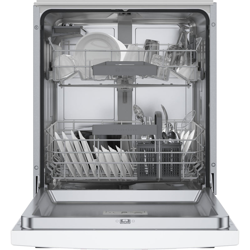 Bosch 24-inch Built-in Dishwasher with WI-FI Connect SGE53C52UC IMAGE 6