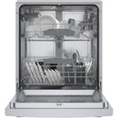 Bosch 24-inch Built-in Dishwasher with WI-FI Connect SGE53C55UC IMAGE 7