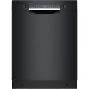 Bosch 24-inch Built-in Dishwasher with WI-FI Connect SGE53C56UC IMAGE 1