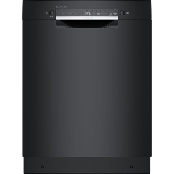 Bosch 24-inch Built-in Dishwasher with WI-FI Connect SGE53C56UC IMAGE 1