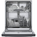 Bosch 24-inch Built-in Dishwasher with WI-FI Connect SGE53C56UC IMAGE 8