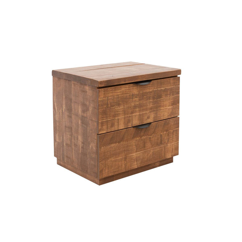 Germain Larivière Nightstands 2 Drawers 414054 IMAGE 1