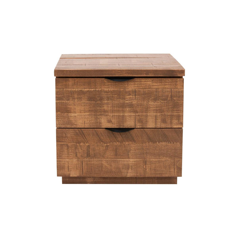 Germain Larivière Nightstands 2 Drawers 414054 IMAGE 2